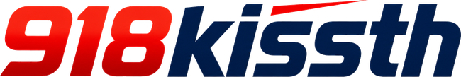 918kissth Logo